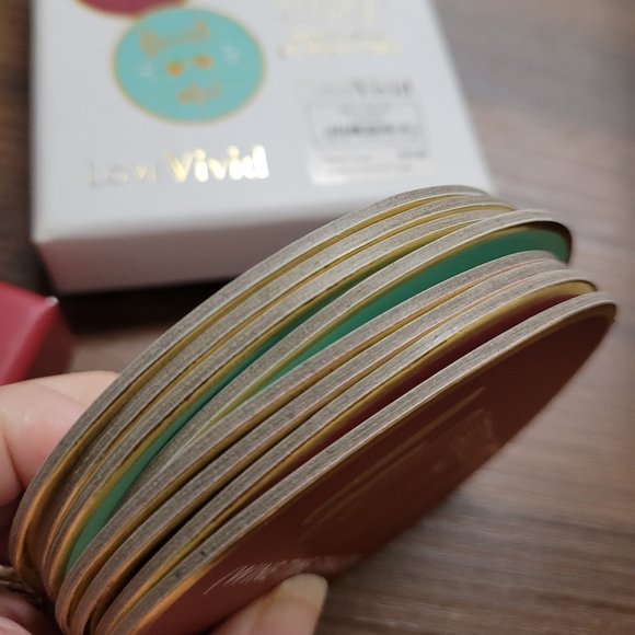 Wine Time Finally Drink Me Coasters Set of 8 New - Picture 5 of 8